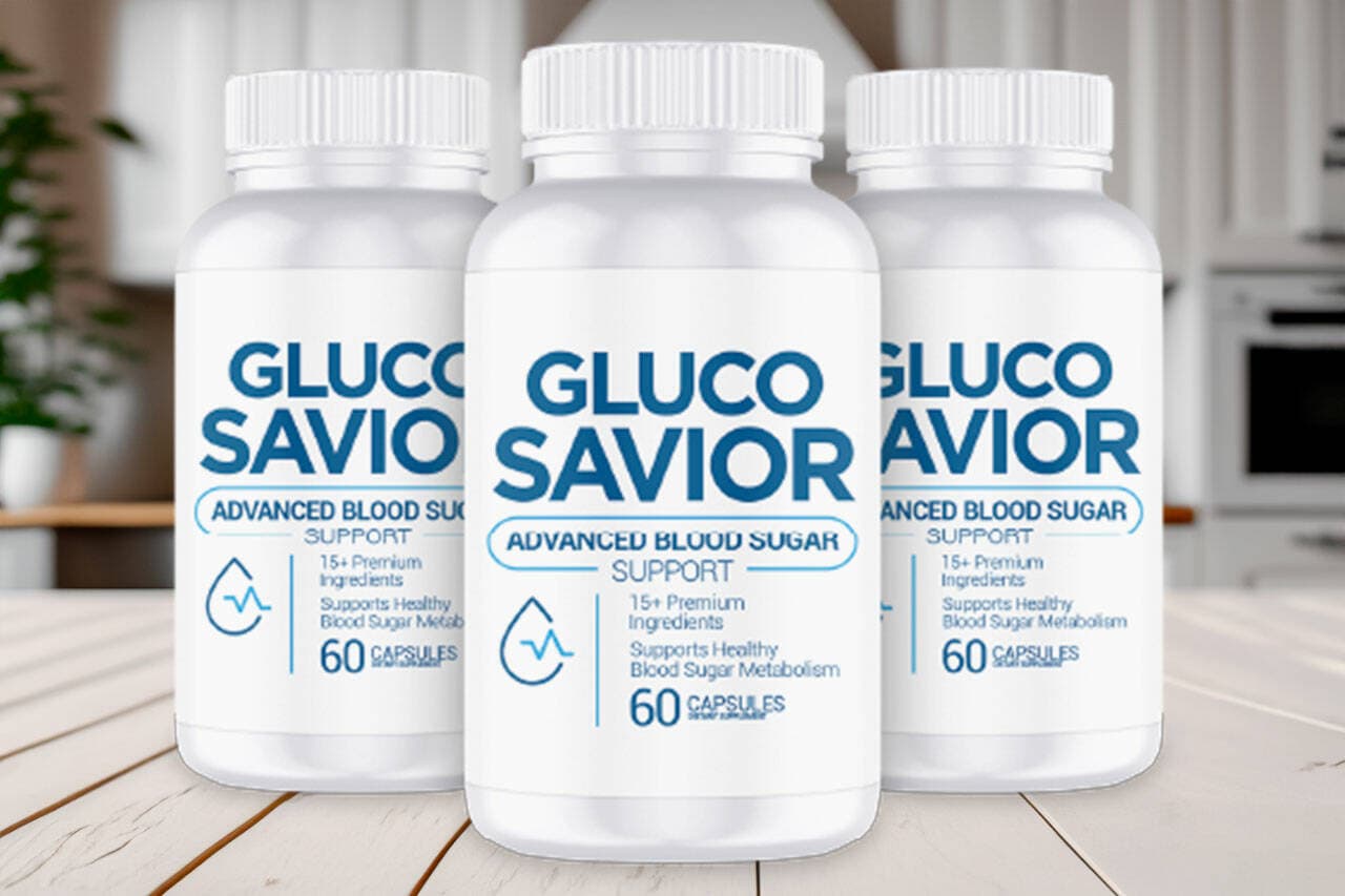 Gluco Saviour: A Solução para o Controle do Diabetes Tipo II?