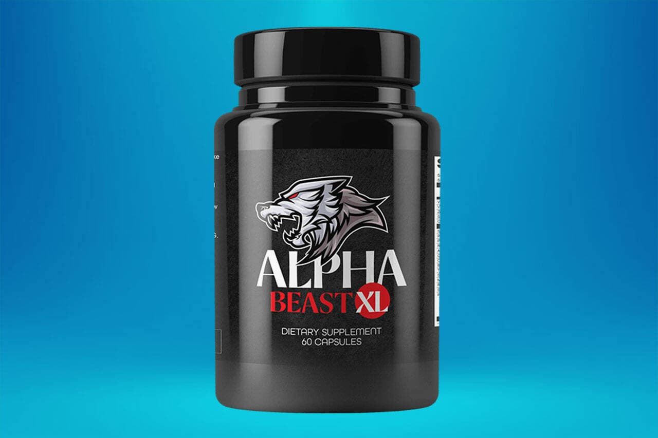 Conheça Alpha Beast XL: uma solução para a saúde sexual masculina