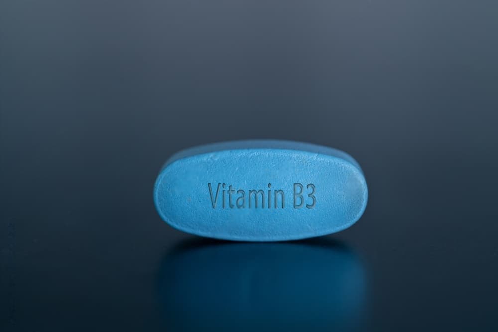 Vitamina B3: Marcas Populares e Perguntas Frequentes sobre Niacina
