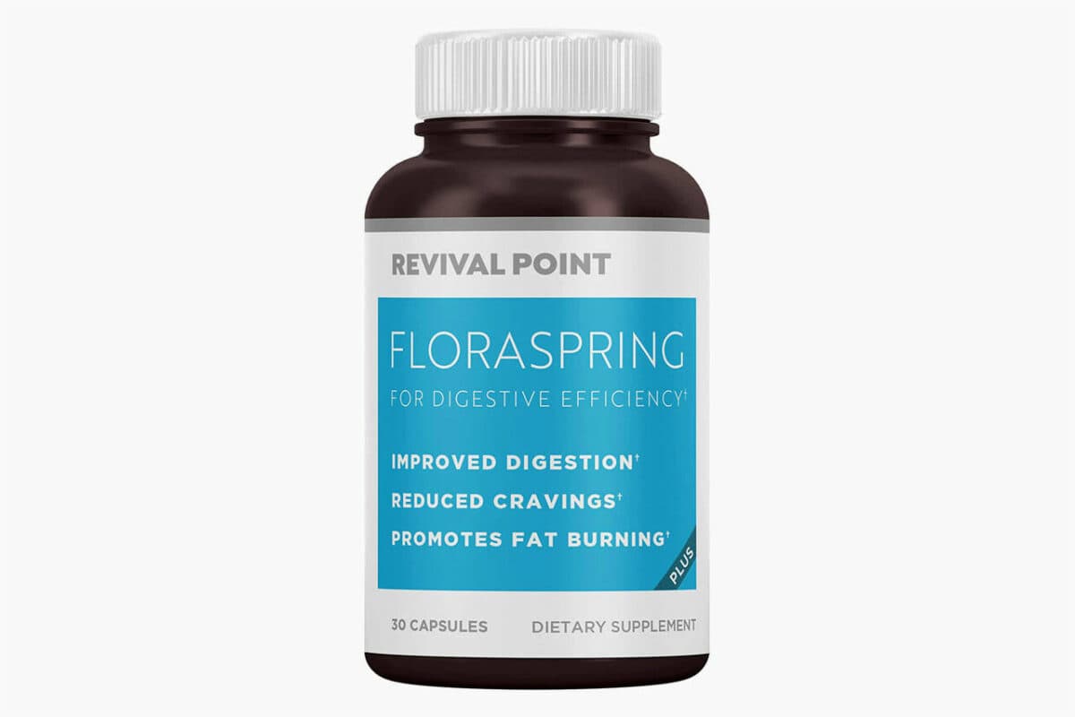 Floraspring: Uma Revisão Imparcial sobre Seus Benefícios, Ingredientes e Eficácia