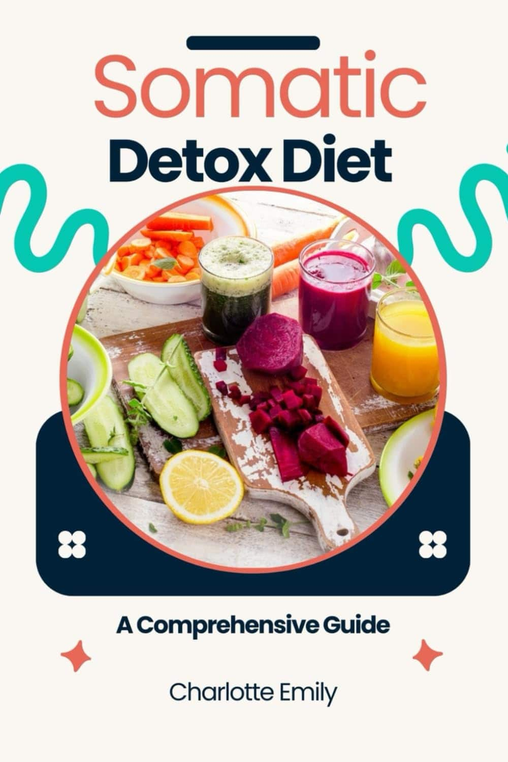 Somatic Detox Diet: Uma Nova Abordagem Holística para Saúde e Desintoxicação