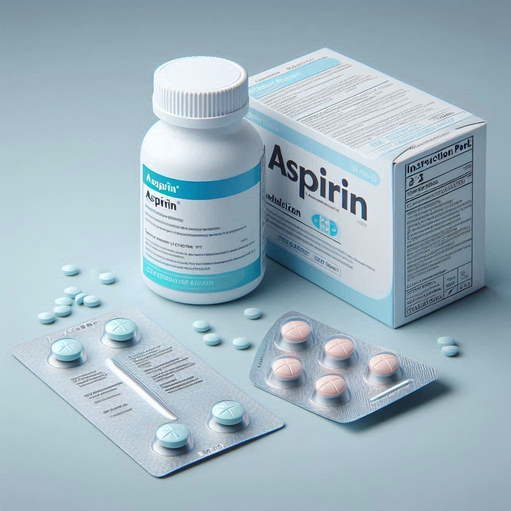 Aspirina: Nova Aliada na Prevenção do Câncer de Cólon