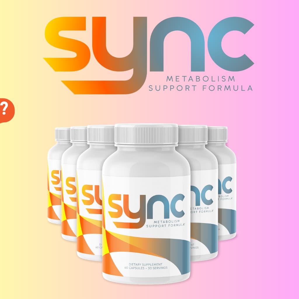 Sync promises to activate clock genes and speed up metabolism inspired by the morning sun. Can it really help with weight loss?